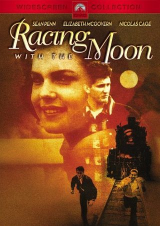 Racing with the Moon still 4