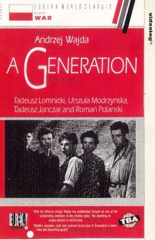 A Generation still 5
