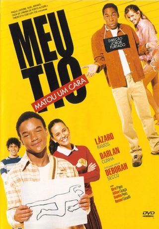 Meu Tio Matou um Cara still 2