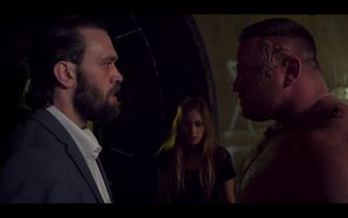 Tribal: Get Out Alive still 7