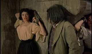 Blood of the Vampire still 8