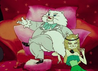 Cat City still 7