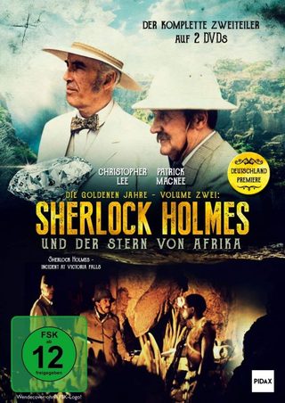 Sherlock Holmes: Incident at Victoria Falls still 8