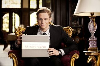 Break Up Man still 7
