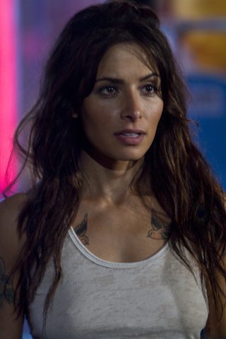 Bullet to the Head still 3