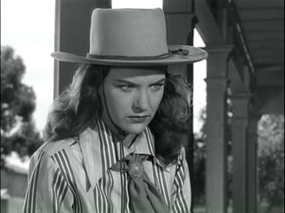 Tall in the Saddle still 4