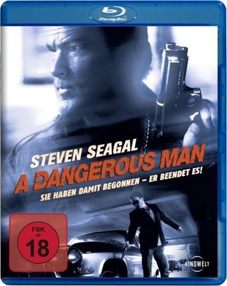 A Dangerous Man still 7