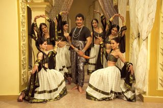 Uttama Villain still 6