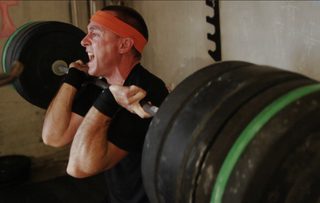 Functional Fitness still 5