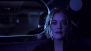 Among the Shadows still 6