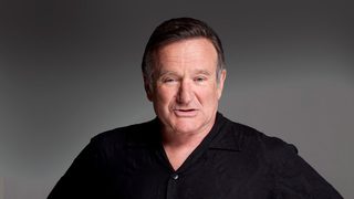 Robin Williams, photo 1 of 3