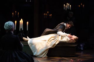 Romeo and Juliet still 6