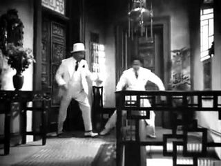 Charlie Chan in Shanghai still 3