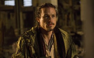 The Imaginarium of Doctor Parnassus still 4