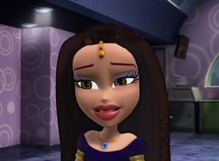 Bratz: Genie Magic still 3