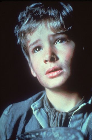 Oliver! still 7