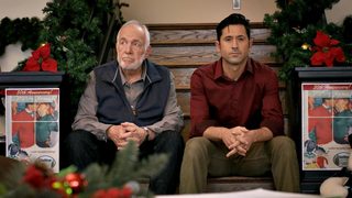 A Christmas in Vermont still 4