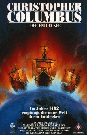 Christopher Columbus: The Discovery still 6