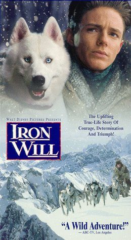 Iron Will still 7
