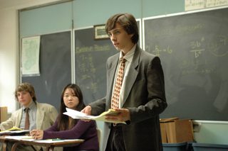 Rocket Science still 4