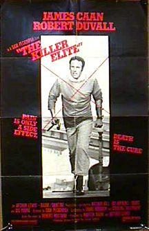 The Killer Elite still 6