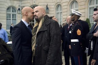 From Paris with Love still 4
