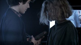 Benny's Video still 8