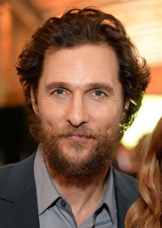 Matthew McConaughey, photo 3 of 3