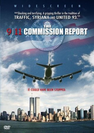 The 9/11 Commission Report still 3