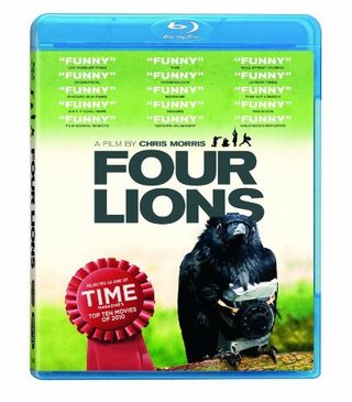 Four Lions still 6