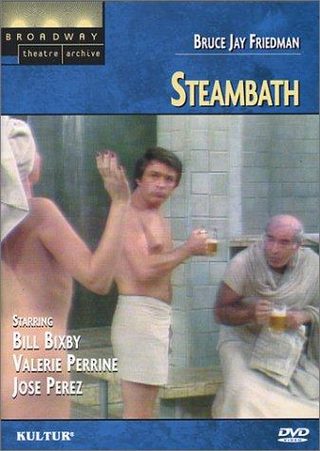 Steambath still 4