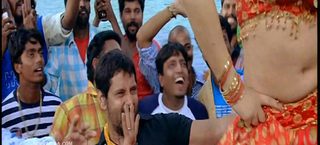 Bheema still 3