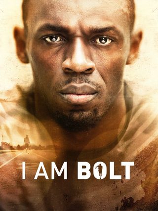 I Am Bolt still 7