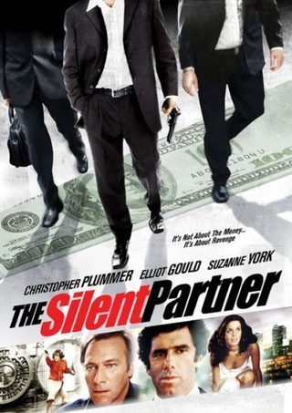 The Silent Partner still 4