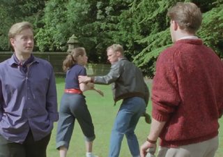 Miss Marple: They Do It with Mirrors still 6
