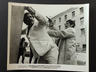The Stone Killer still 5