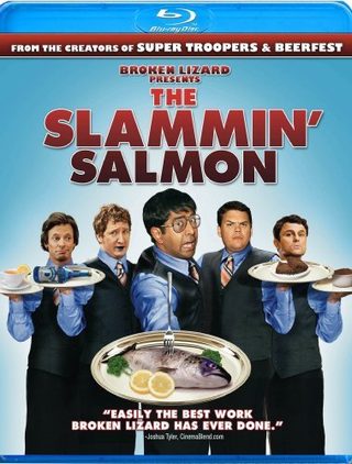The Slammin' Salmon still 3