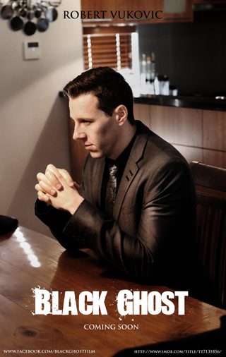 Black Ghost still 6