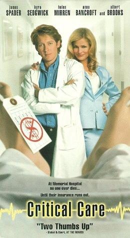 Critical Care still 7