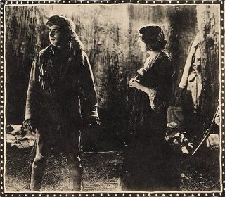 The Half-Breed still 3