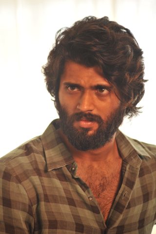 Arjun Reddy still 2