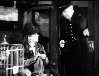 The Ghost Train still 6