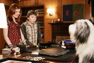 The Shaggy Dog still 6