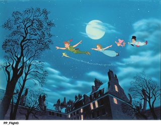 Peter Pan still 4