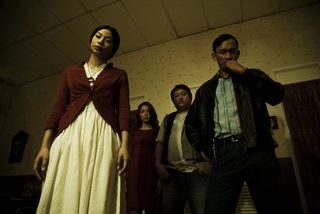 Macabre still 2