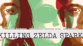 Killing Zelda Sparks still 6