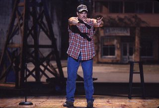 Blue Collar Comedy Tour: The Movie still 6