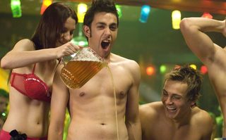 American Pie Presents: The Naked Mile still 8