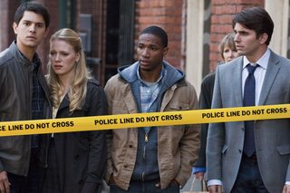 Final Destination 5 still 5