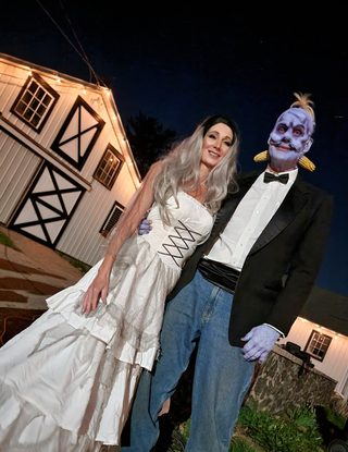 Hayride to Hell still 1